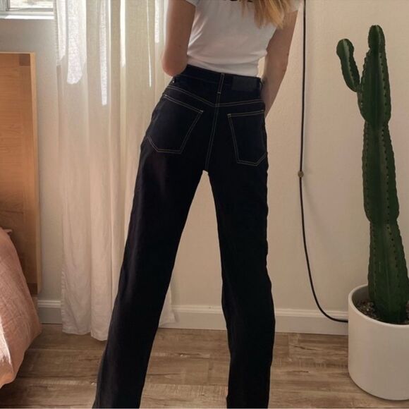 ARE YOU AM I Jeans - Picture 3 of 14